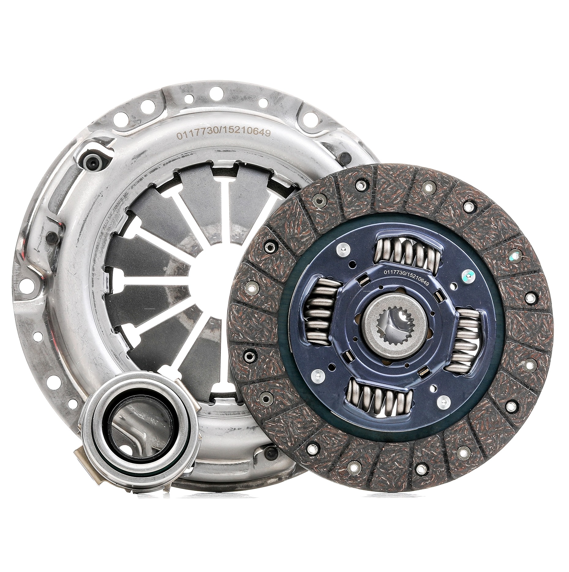 Įsigykite STARK Sankabos komplektas Prekės Nr.: SKCK-0100311 už žemiausią 90,82 € kainą