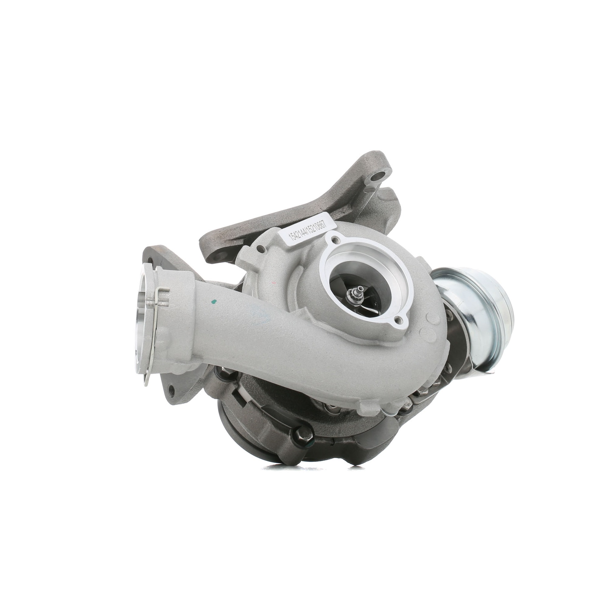 Köp RIDEX Turboaggregat Produktnummer: 2234C0229 till det förmånliga priset av 6278,33 kr