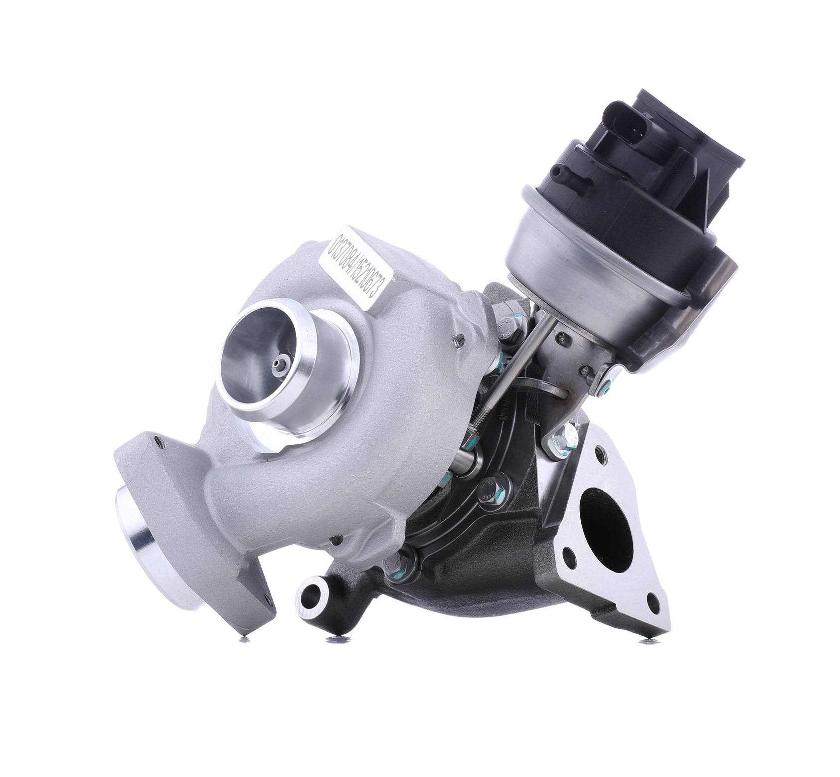 Kjøp STARK Turbolader Product No .: SKCT-1190228 for den lave prisen av 11910,55 kr