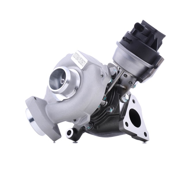 OE Turbochargers AUDI Q5 2015 03L145701A, 03L145701AV, 03L145701AX van STARK