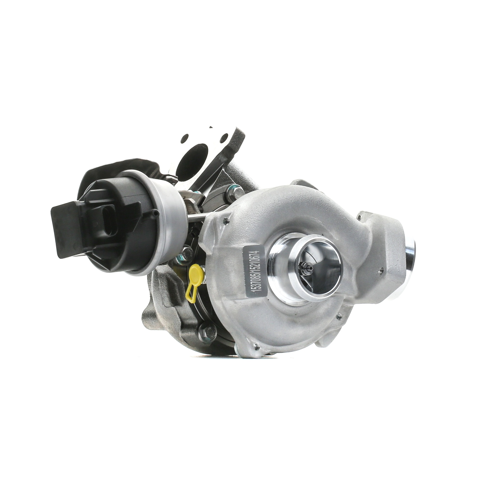 RIDEX 2234C0230 Turbocompresseur