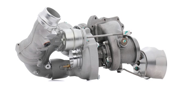 OEM Turbo Sprinter 4-t Flatbed Vrachtwagen / Chassis (907) 2022 6510900880, 651090088080, 6510900980 RIDEX