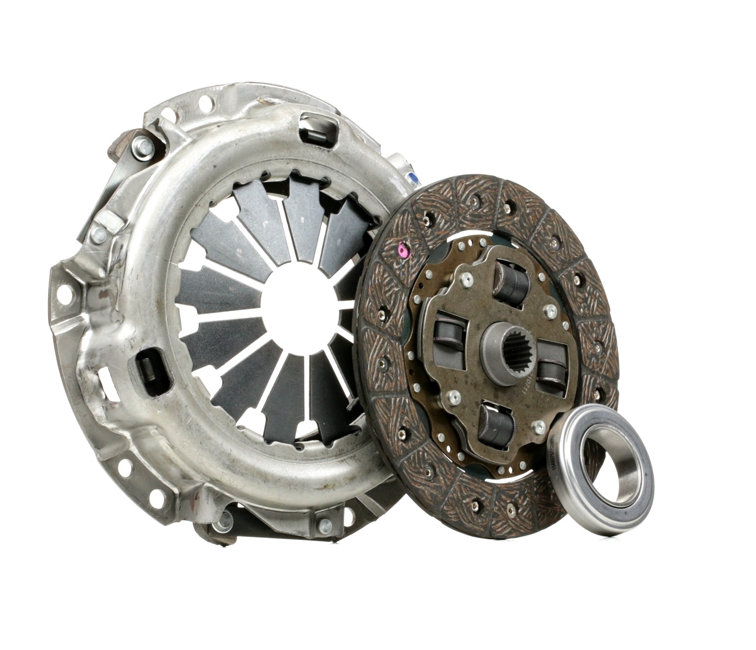 Ostke RIDEX Sidurikomplekt Toode nr.: 479C0311 madala hinnaga 96,25 €