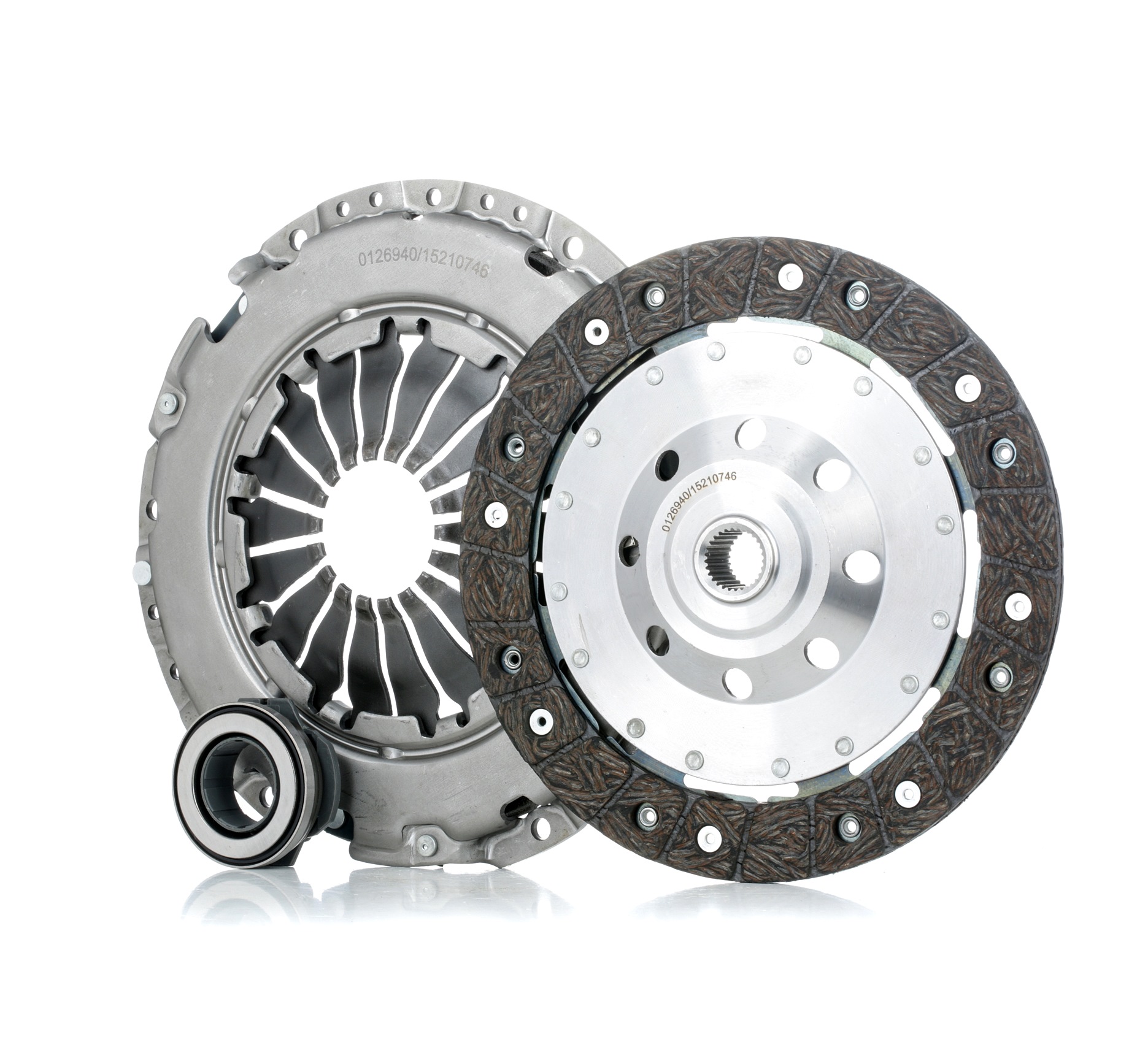 STARK SKCK-0100313 Kit d'embrayage