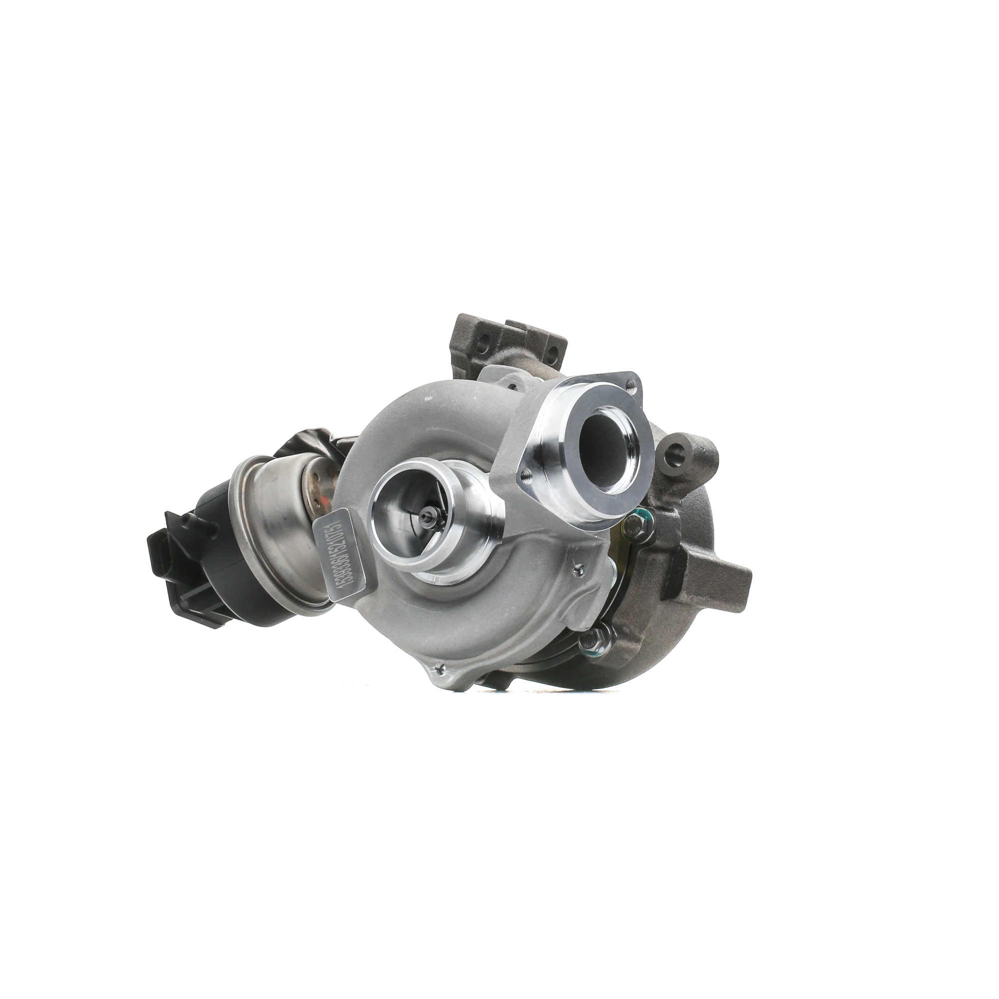 RIDEX 2234C0237 Turbocompresseur