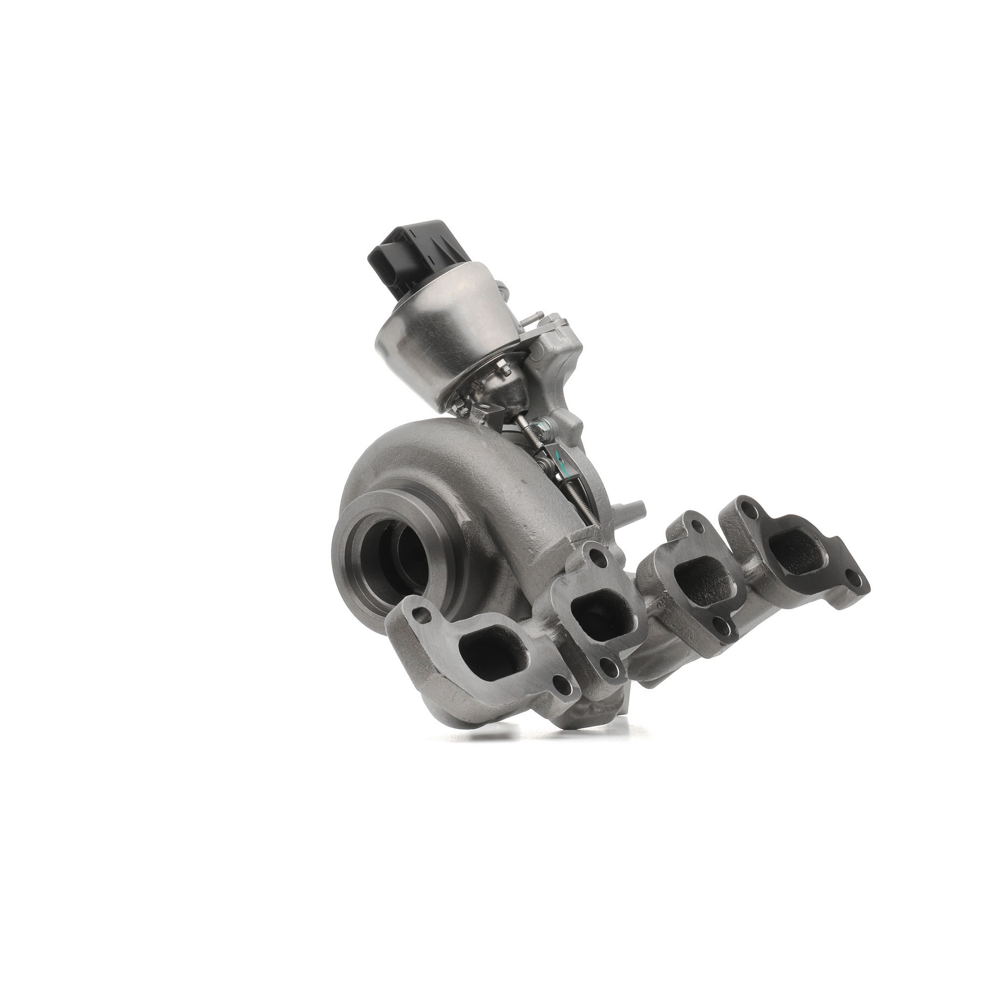 Köp RIDEX Turboaggregat Produktnummer: 2234C0243 till det förmånliga priset av 8130,52 kr