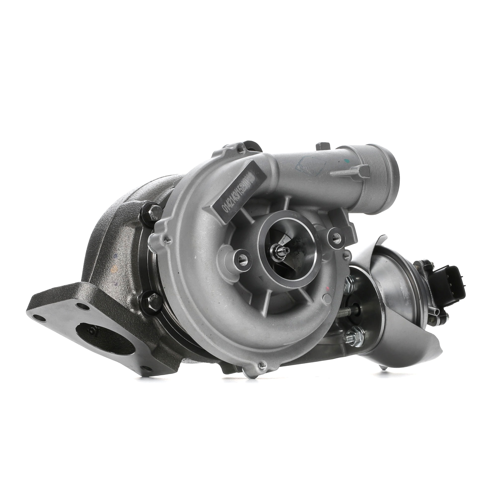 Ostke STARK Turbod Toode nr.: SKCT-1190242 madala hinnaga 387,76 €