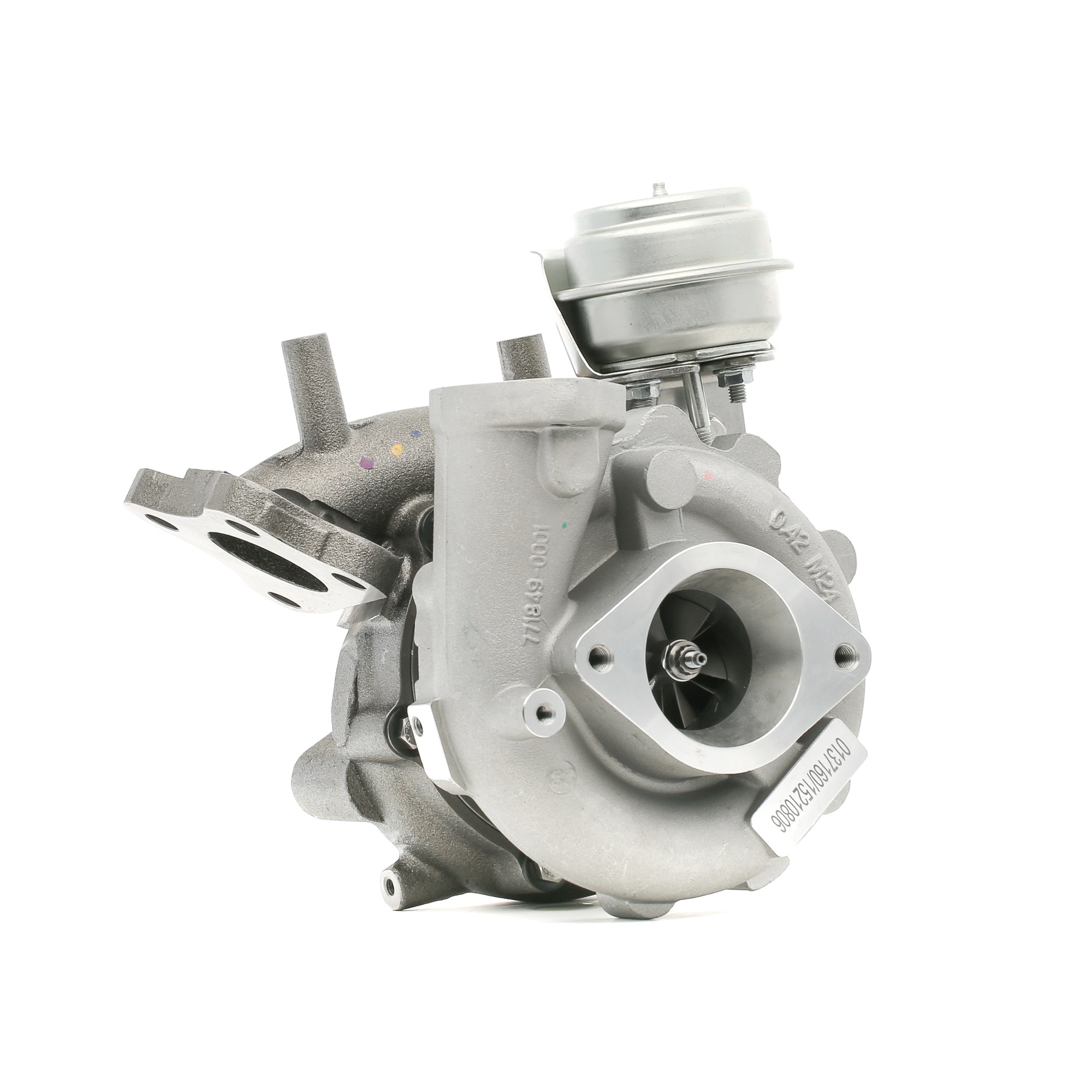 Kupite STARK Turbopolnilnik Št. izdelka: SKCT-1190247 po nizki ceni 751,41 €