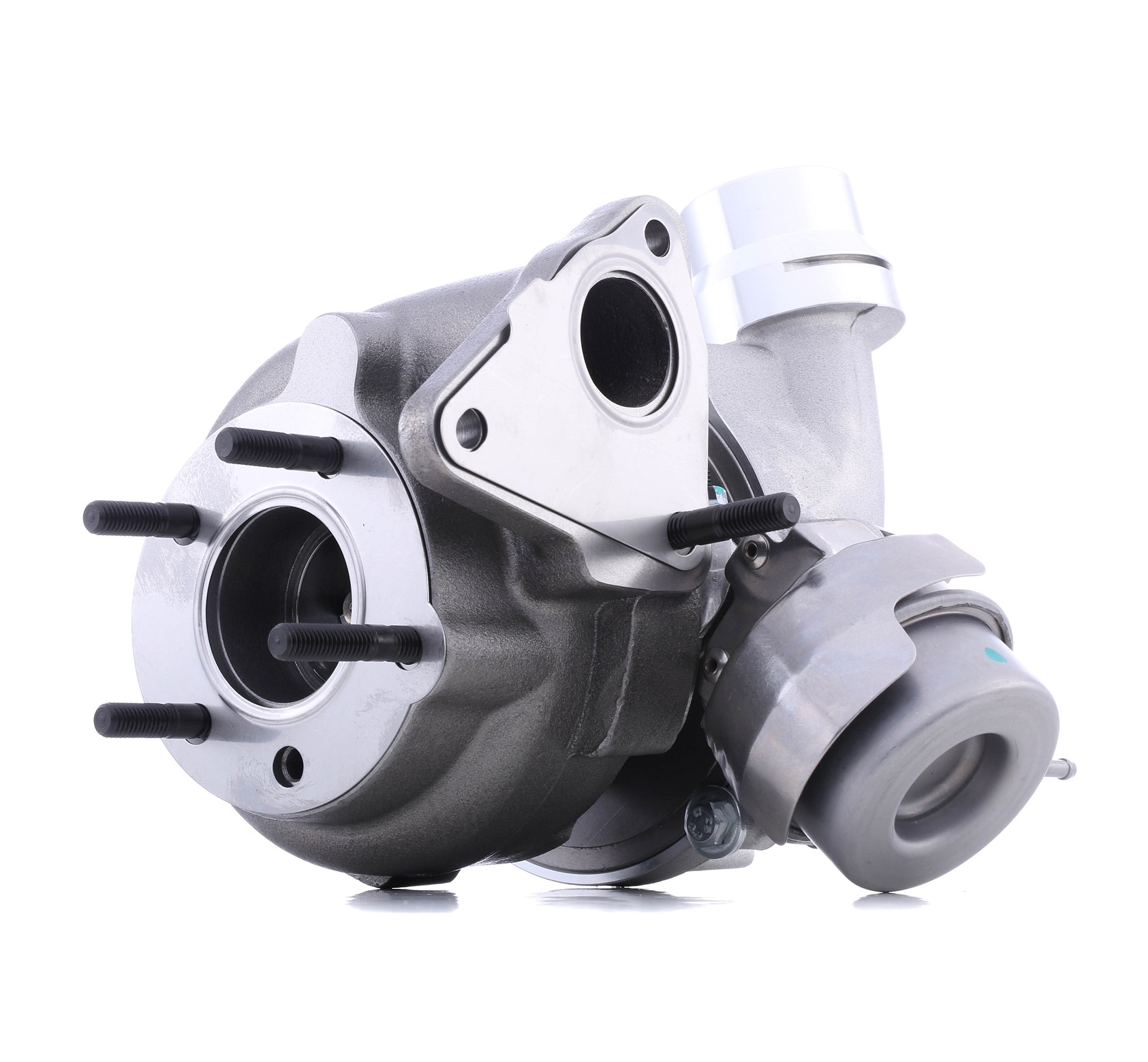 Įsigykite STARK Turbokompresorius Prekės Nr.: SKCT-1190249 už žemiausią 366,93 € kainą