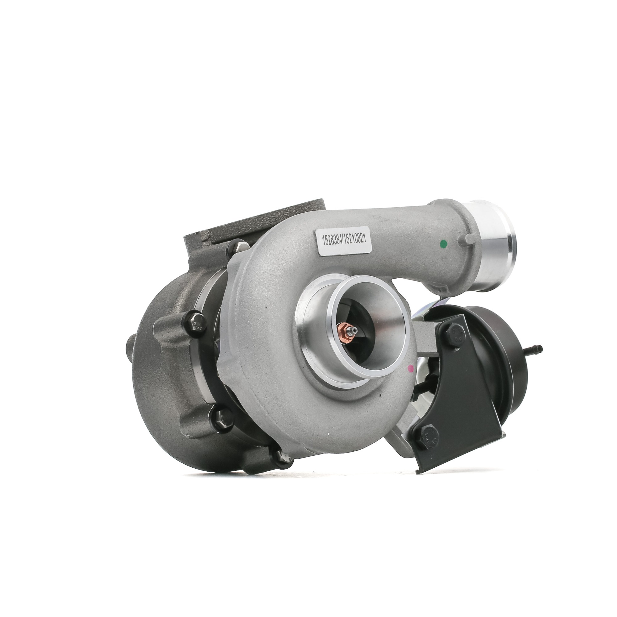 Köp RIDEX Turboaggregat Produktnummer: 2234C0252 till det förmånliga priset av 7339,80 kr
