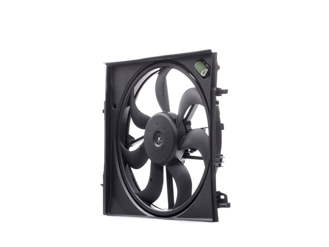 STARK Radiaatori ventilaator SKRF-0300177
