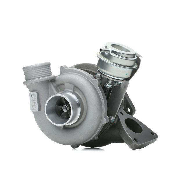 Serienmäßige Turbolader VOLVO 2.4 CDI 116 PS Diesel 36051121 von STARK im Web zu besten Konditionen