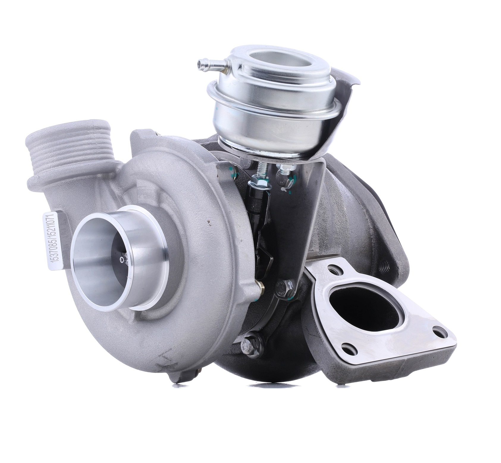 Ostke RIDEX Turbod Toode nr.: 2234C0255 madala hinnaga 520,29 €