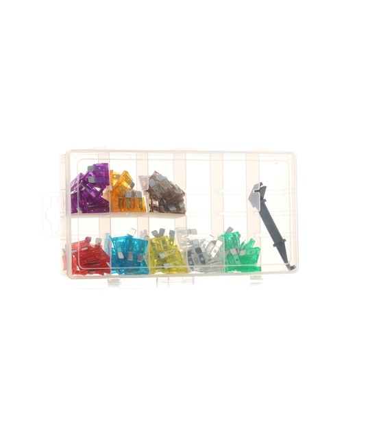 SW-Stahl Sortimente de fuzibile S8116
