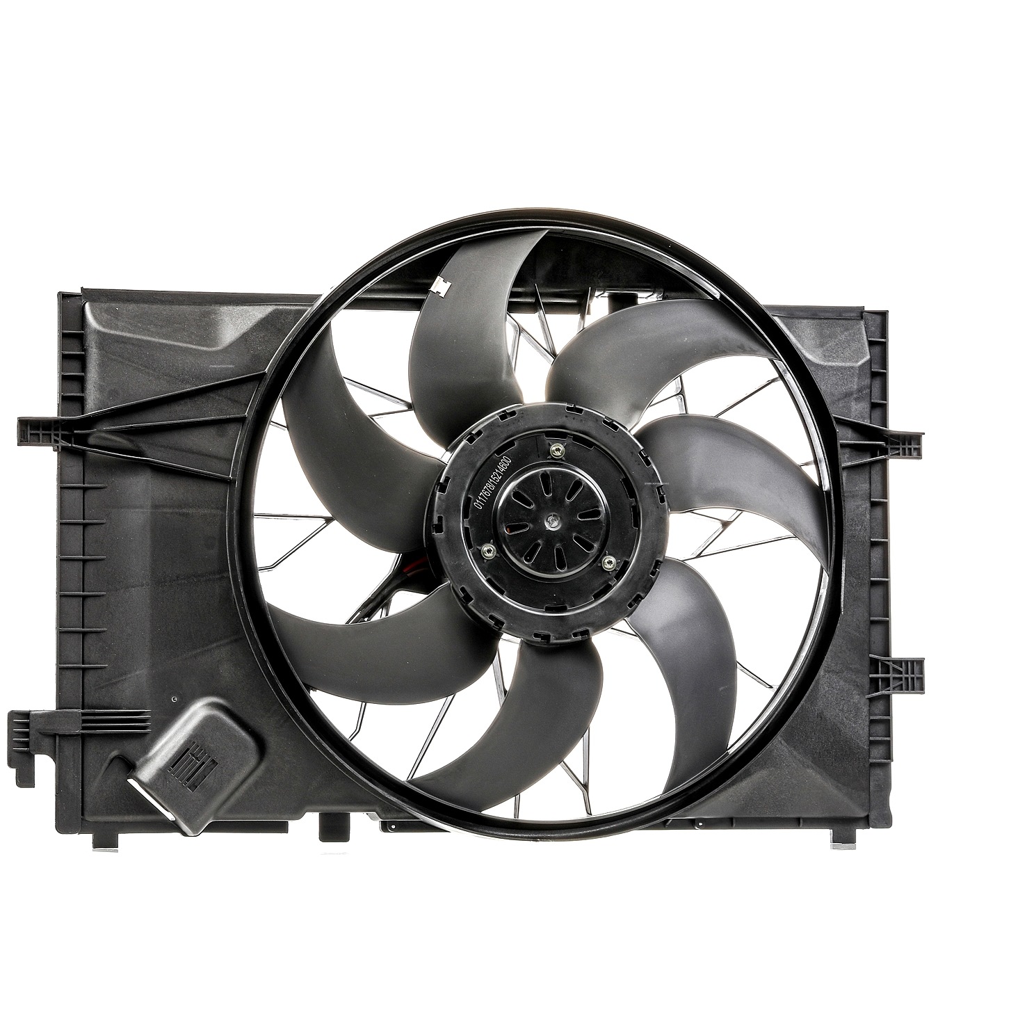 Cumpărați Ventilator, radiator de la STARK Număr produs: SKRF-0300184 la prețul de doar 1251,46 lei