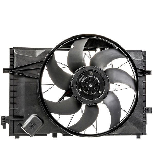 STARK Radiaatori ventilaator SKRF-0300184