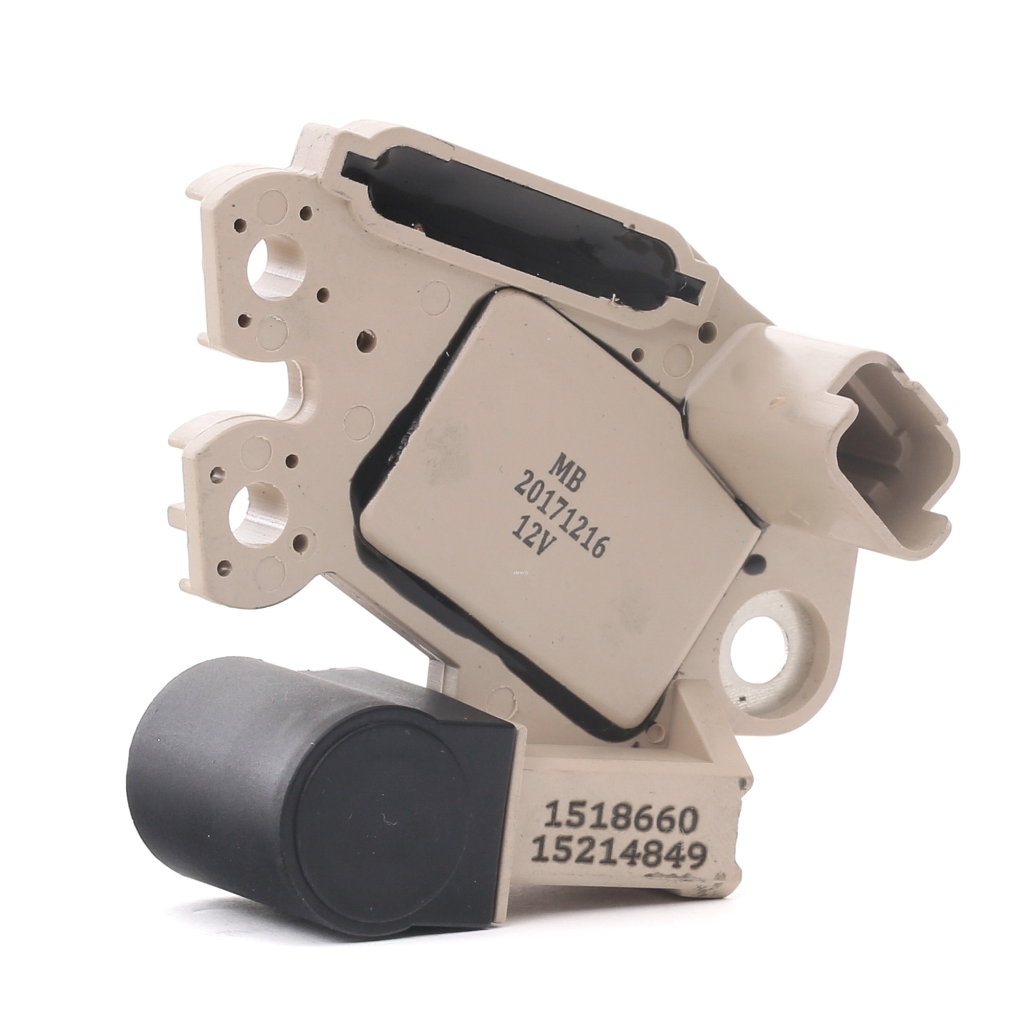 Ostke RIDEX Generaatori pingeregulaator Toode nr.: 288R0076 madala hinnaga 37,85 €