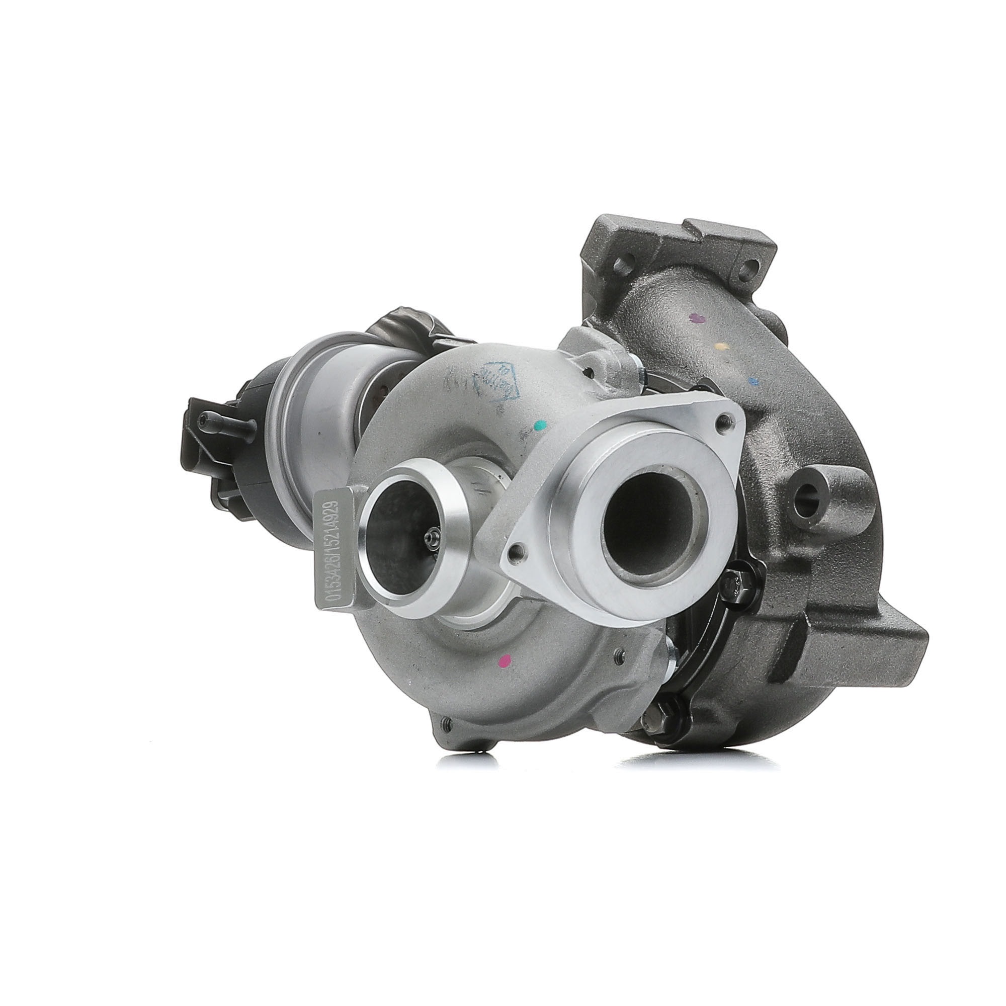 Įsigykite STARK Turbokompresorius Prekės Nr.: SKCT-1190258 už žemiausią 556,04 € kainą