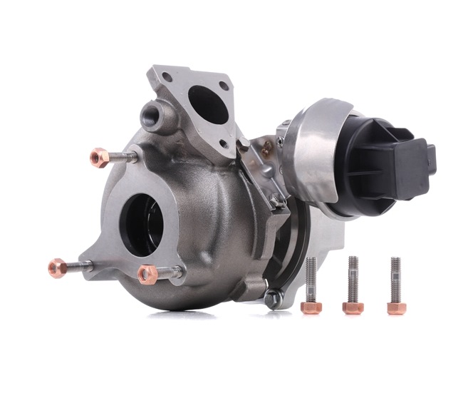 OE Uitlaatgasturbo AUDI Q5 2013 03L145701, 03L145701B, 03L145701BV van RIDEX