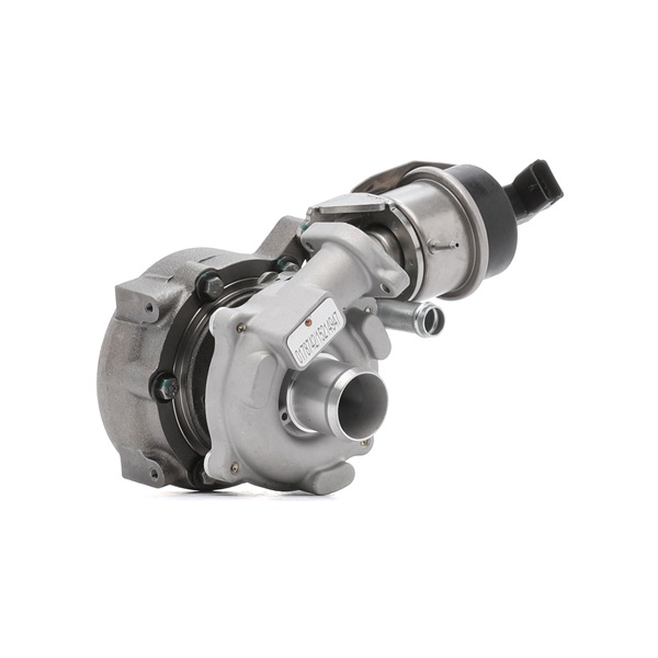 OEM Turbodmychadlo FIAT 1.3 D Multijet (263AXU1A, 263AYB1A) 95 HP Diesel 54359700027 od STARK online za výborné ceny