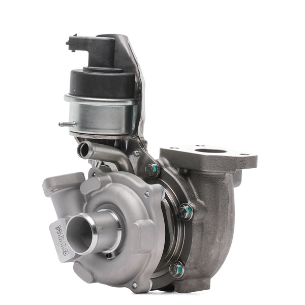 OEM Turbodmychadlo FIAT 1.3 D Multijet (263AXU1A, 263AYB1A) 95 HP Diesel 54359700027 od RIDEX online za výborné ceny