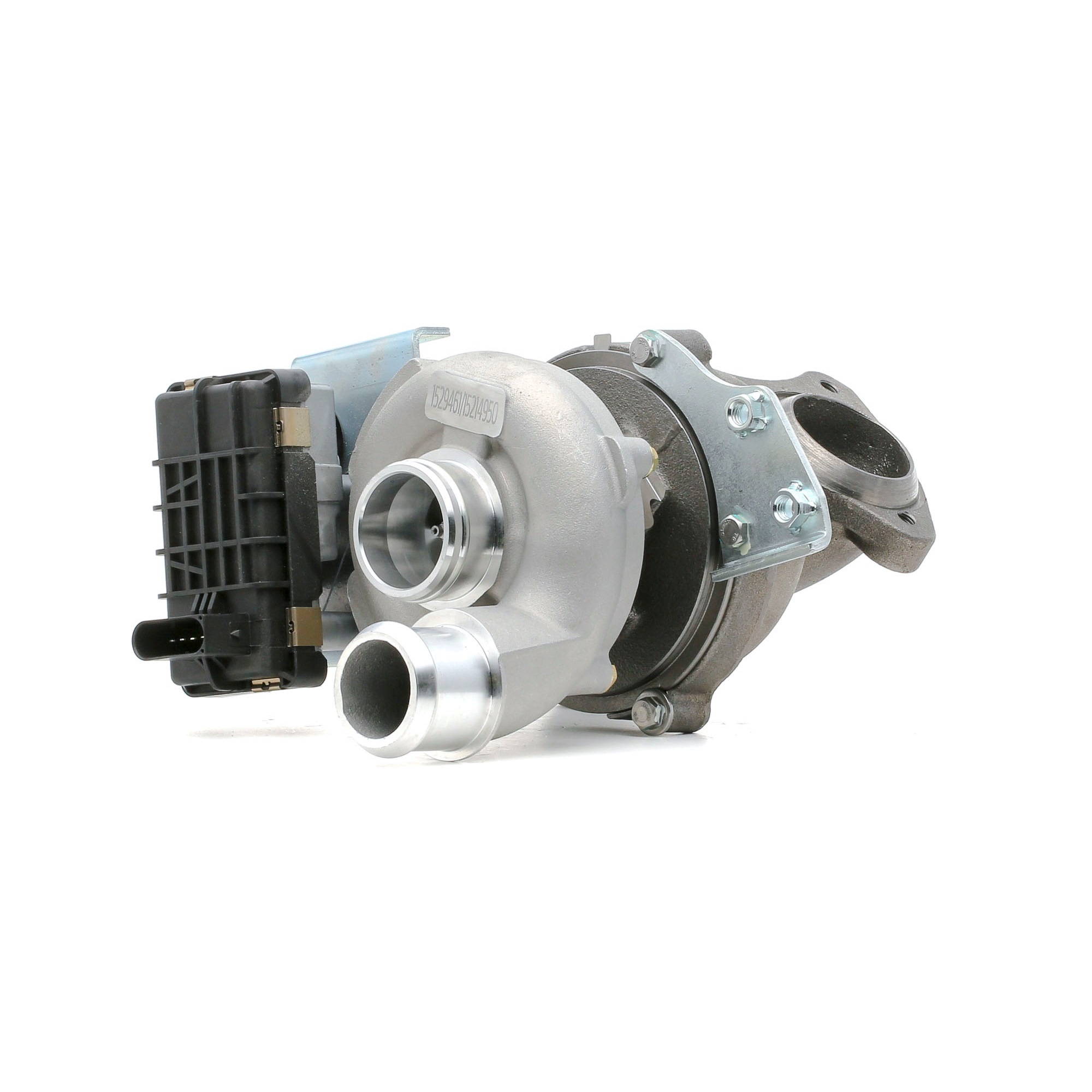 Ostke RIDEX Turbod Toode nr.: 2234C0270 madala hinnaga 827,53 €