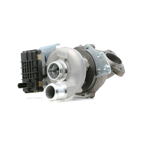OE FORD TRANSIT CONNECT 2012 Turbo 1453914, 1464596, 1478634 from RIDEX