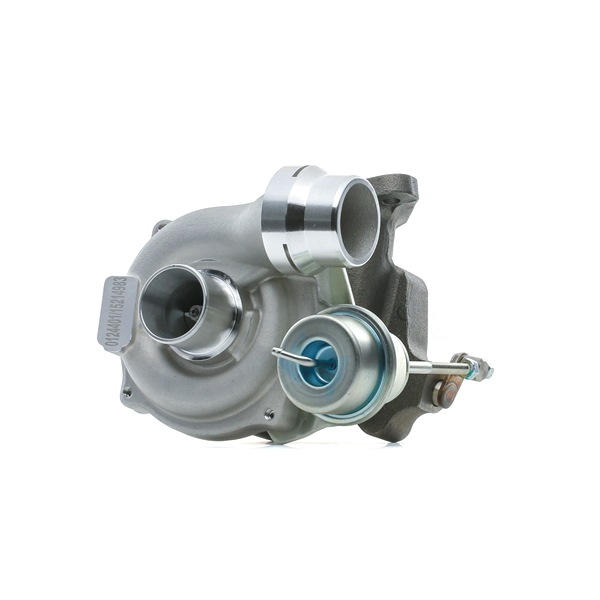 OEM Turbolader NISSAN 1.5 dCi 86 HK Diesel 1441100Q2A fra STARK på nettet til gode priser