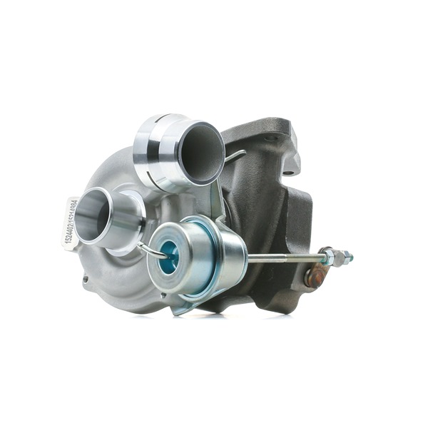 OEM Turbo para motor Dacia Logan US 2012 1441100Q2A, 1441100QAS, 144110420R RIDEX