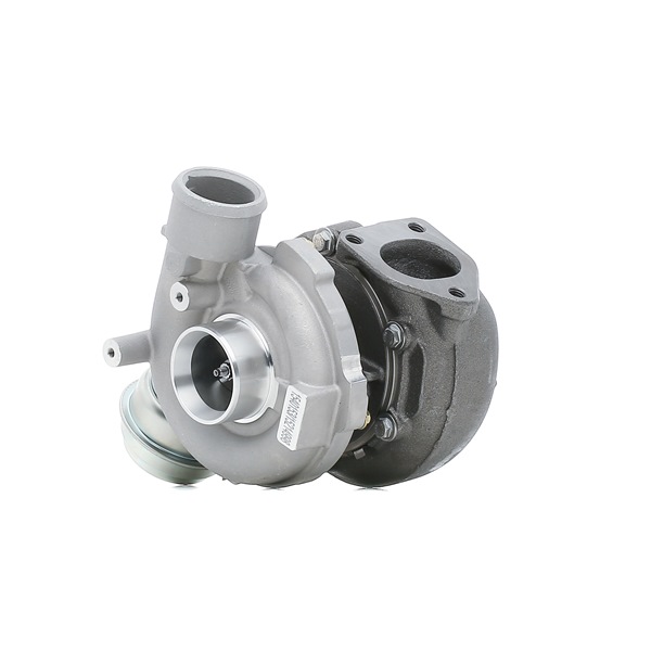 Abgasturbolader BMW E53 2002 RIDEX 2234C0277