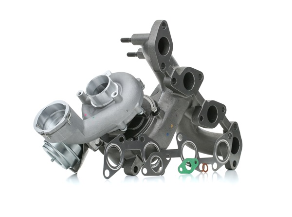 DODGE Turbo alkuperäistä laatua 03G253010H, 03G253010HV, 03G253010HX merkiltä STARK