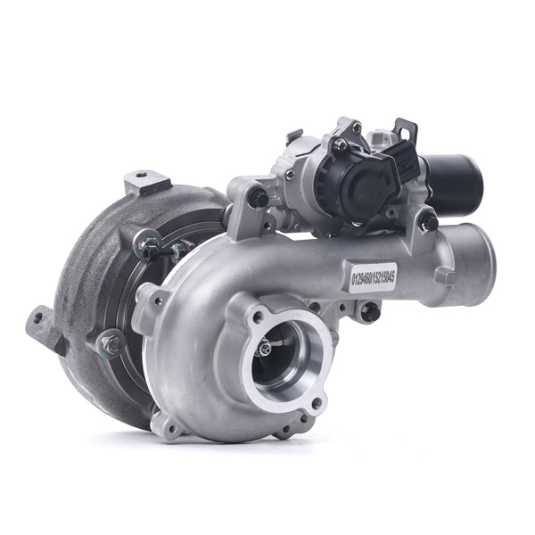 OEM Turbo Hilux III 1980 172010L040, 172010L041, 172010L042 STARK