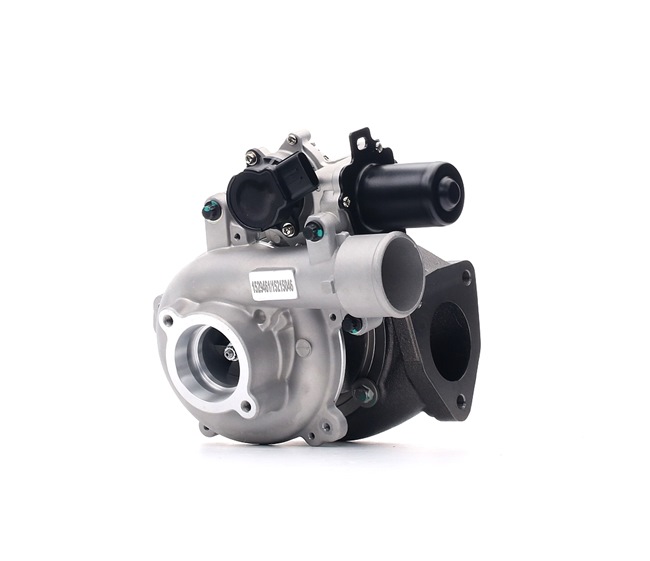 OEM Miez turbină Hilux III 1979 172010L040, 172010L041, 172010L042 RIDEX