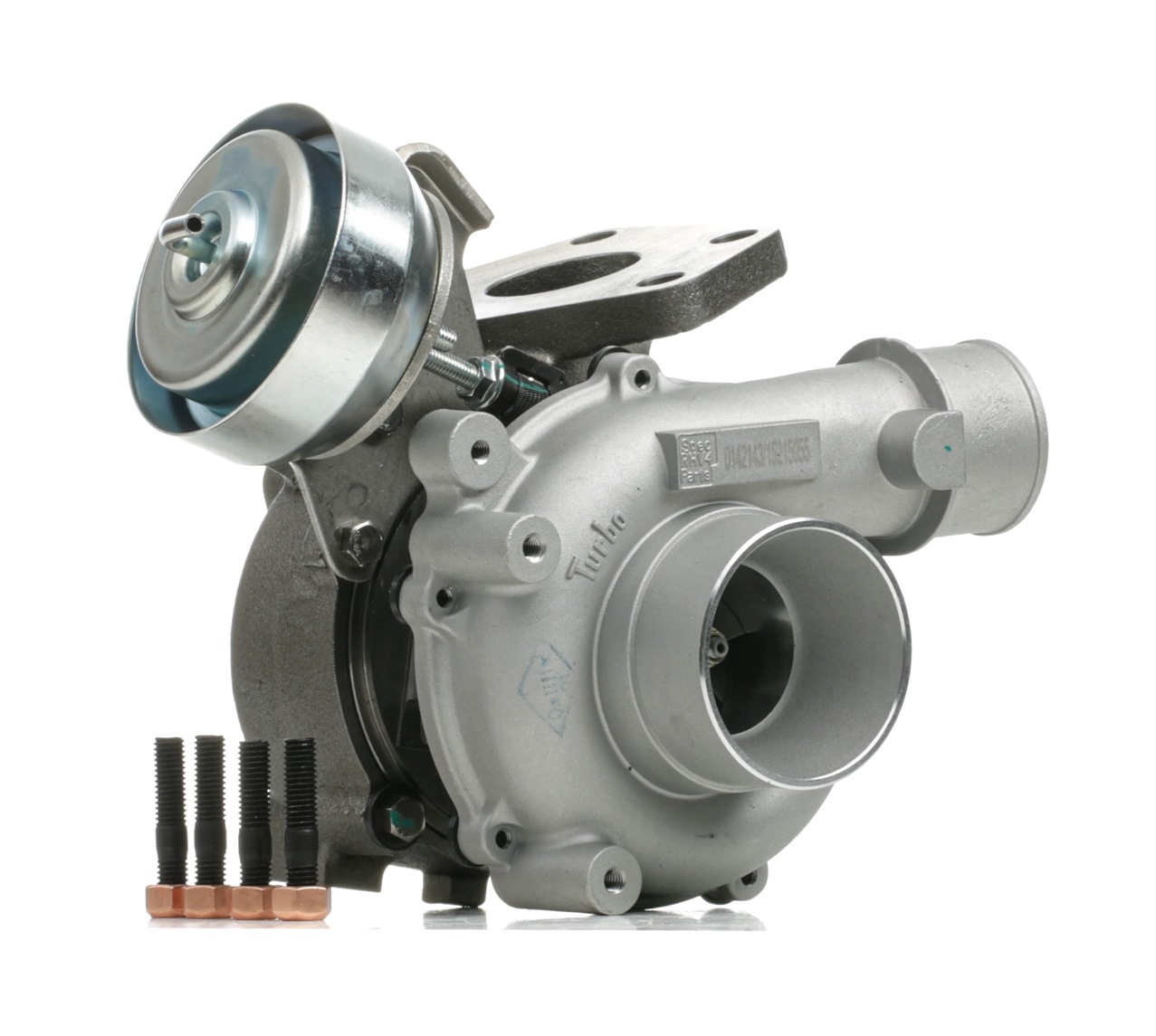 STARK Turbolader Produkt Nr.: SKCT-1190284 zum fairen Preis von 562,63 CHF erwerben