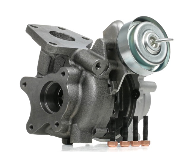 OE Turbolader MAZDA MPV 2015 RF7J13700A, RF7J13700B, RF7J13700C von RIDEX