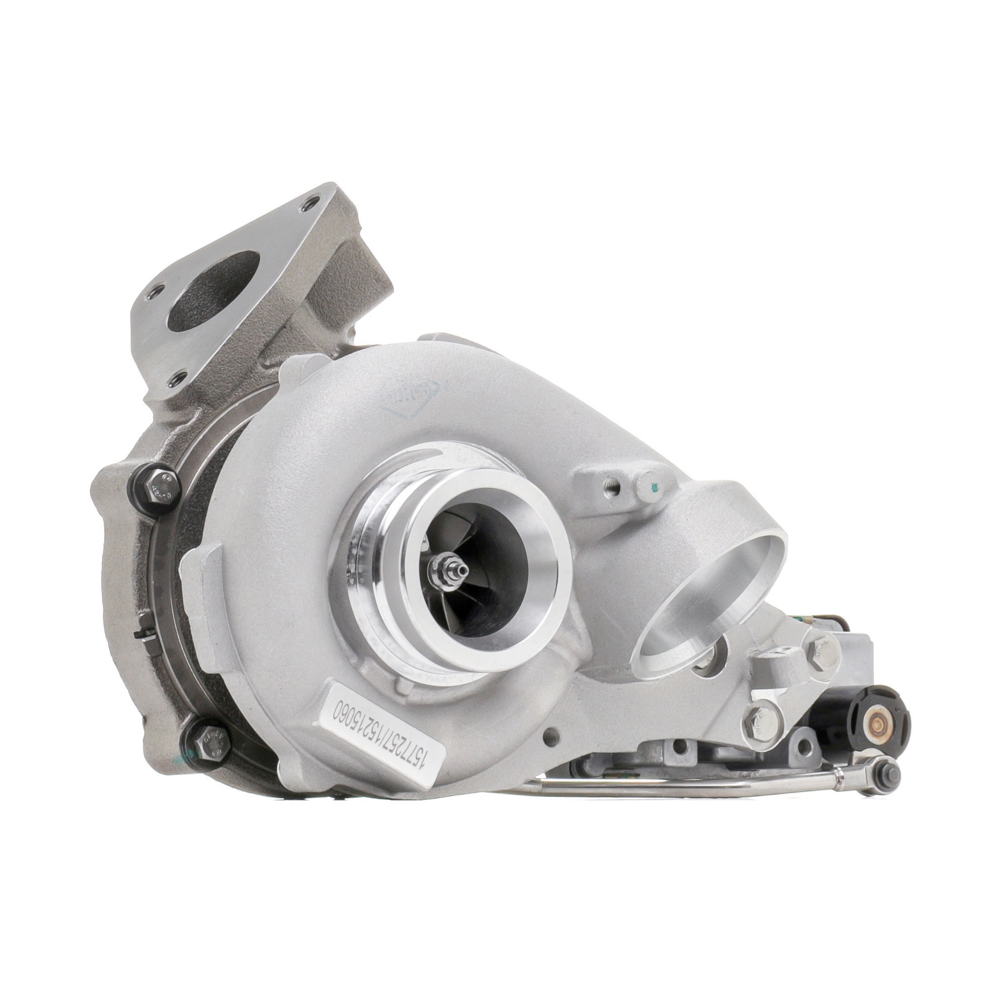 Köp RIDEX Turboaggregat Produktnummer: 2234C0288 till det förmånliga priset av 8702,21 kr