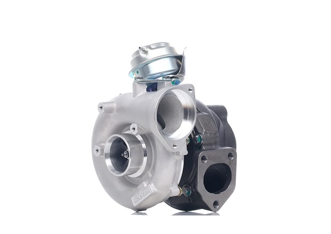 Įsigykite nebrangią originalią Turbokompresorius SKCT-1190287. sulyginama su 7789083H OEM numeriais internetu