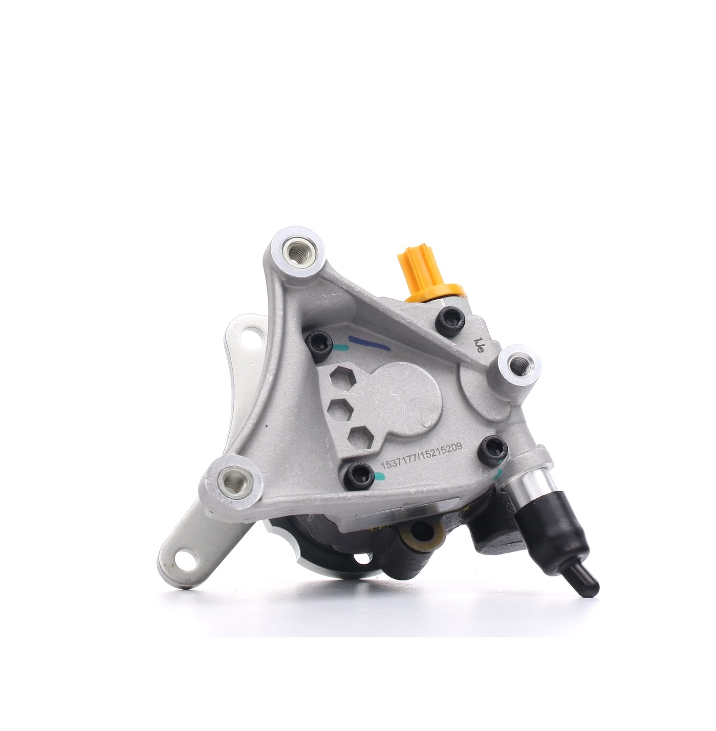 RIDEX Servopumpe Produkt Nr.: 12H0214 zum günstigen Preis von 378,95 € kaufen