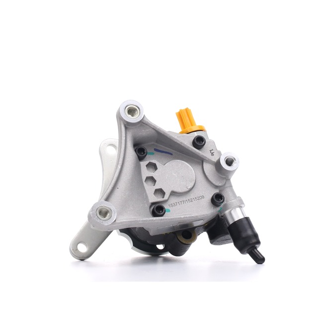 RIDEX 12H0214 Elektrische Servopumpe JAGUAR XK 2008