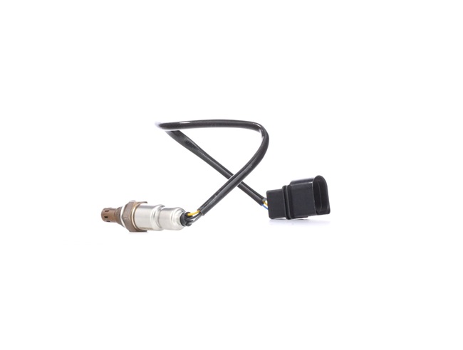 SKODA 1.4 16V 100 HP Petrol Lambda sensor OEM 036906262G from RIDEX online zu günstigen Preisen