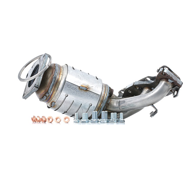 RIDEX Katalizators 429C0010