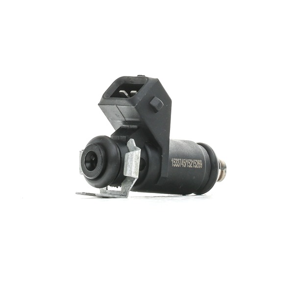 OEM Injector RENAULT 1.6 112 PK Benzine 8200132259 van RIDEX online aan geweldige prijzen