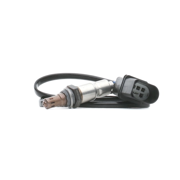STARK SKLS0140440 sonde à oxygène VW Caddy II Break 9K9B 1.4 16V 75 CH Essence