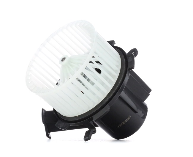SMART Blower motor in original quality 4518300108, 4518301600, 4518350007 from RIDEX
