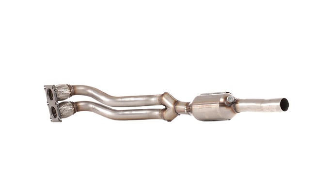 Köp billiga original Katalysator SKCCT-4840042 jämförbara med 1J0253208SX OEM nummer på nätet