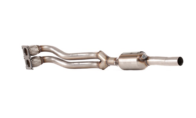 Kupite poceni originalno Katalizator 429C0043, primerljivo z 1J1253058TX OEM številke, prek spleta