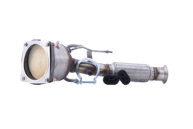 Köp billiga original Katalysator 429C0046 jämförbara med 1731V2 OEM nummer på nätet