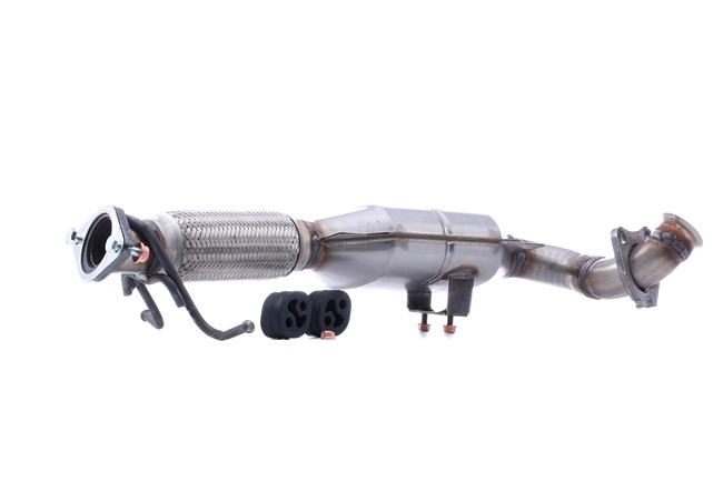 OEM Katalyzátor FORD 1.8 TDCi 115 HP nafta 1316353 od RIDEX online za výborné ceny