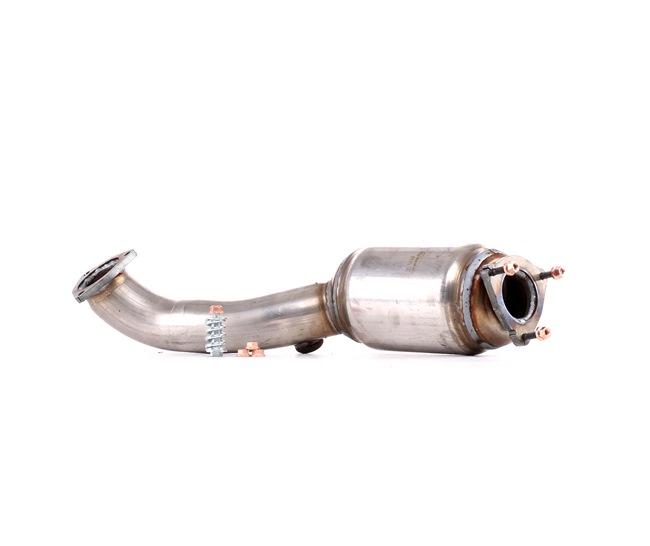 AUDI 2.7 TDI 180 HP Dīzelis Katalizators OEM 4F0254200LX no RIDEX tiešsaistē par lieliskām cenām