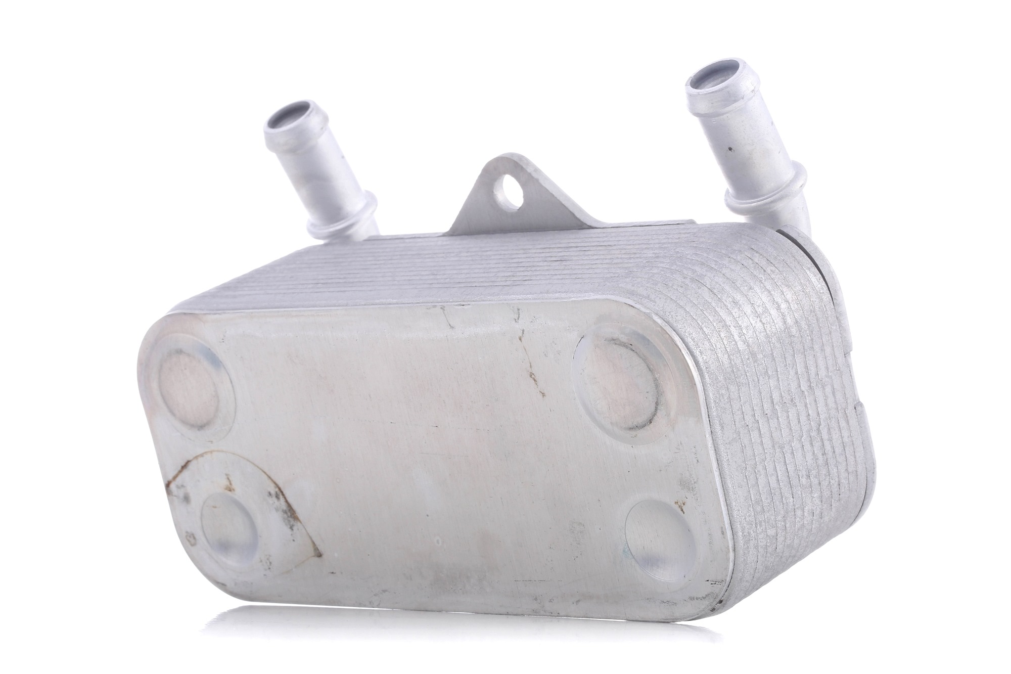 Cumpărați Radiator ulei, ulei motor de la RIDEX Număr produs: 469O0067 la prețul de doar 205,24 lei